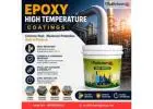 epoxy high temperature coatings