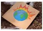 summary of global warming