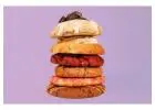 Best cookies in Hamilton