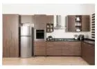 DRCC comes with innovative and tailored Local Bend Cabinet designs and functionality