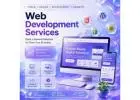 Best Web Development Services in Singapore