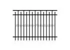 Durable Aluminum Fences and Gates for Stylish Property Security