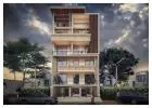 Ivory Arches Gurgaon – Luxury Floors Near Dwarka Expressway