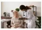 perimenopause treatment