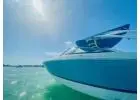 Enjoy Sunset Views in Anna Maria Island Luxury Boat Charters