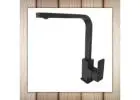 Explore Stylish Kitchen Taps Mixer Designs for Your Kitchen