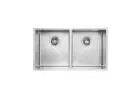 Upgrade Your Kitchen with a Durable Single Bowl Kitchen Sink In