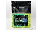 Nitric Oxide Booster 3500mg Capsules