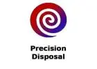Precision Disposal - Middleborough