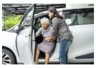 Trusted Ambulance Transport in Oklahoma City OK