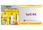 Effective Containment Solutions: Premium Spill Kits for Industrial Safety