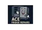 Ace Fridge Repairs for Reliable Fridge Repairs in Parramatta