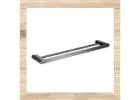 Buy Towel Rail Accessories for Luxury Bathroom Interiors