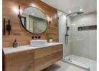 Upgrade Your Home with Cido Property Services Professional Bathroom Renovation!