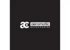 Aeromatic Accessories