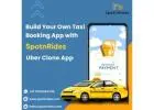 Thinking About Starting a Taxi Business Like Uber?