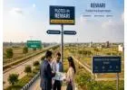 Top Plots in Rewari – Affordable & Premium Plots for Sale in Rewari