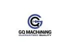 GQ Machining