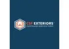 CSF Exteriors