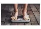 Electronic Weighing Machine for Accurate Body Weight and Fitness Tracking
