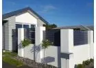 Ensure comprehensive safety and privacy for your homes with the Euro Slat screens and fences