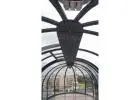 How Modern Dome Concepts Improve Outdoor Commercial and Recreational Spaces