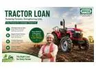 Apply for Tractor Loan with Easy Documentation