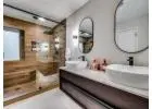 Cido Property Services Delivering Stylish and Functional Bathroom Transformations!