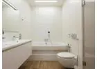 Experience Hassle-Free Bathroom Renovations with Cido Property Services!