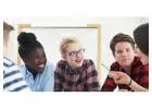 Executive function coach London