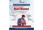 Book a Heart Checkup Test with Ayushman Heart & Wellness