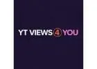 Buy IGTV  subscribes - YT Views