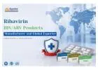 Ribavirin HIV/ARV Products Manufacturer and Global Exporter