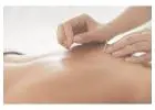 Pain Management Acupuncture in NYC | Back, Neck & Sciatica Relief