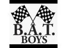 B. A. T. Boys