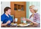 Compassionate Memory Care Assisted Living Silver Spring