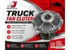 High Performance Truck Fan Clutch for Diesel Engines