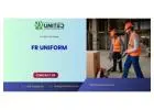 Uncompromising Safety: Premium FR Uniforms for the Saudi Workforce