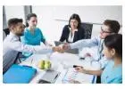 Worcester Staffing Agencies Helping Healthcare Facilities Hire Smarter