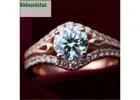 Elegant Ring Designs for Every Occasion