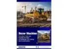 Buy Dozer Machine at Best Price