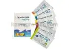 Buy Kamagra Oral Jelly Online at Affordable Prices for Instant ED Treatment
