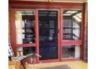 Truganina Security Doors - Direct From Manufacturer