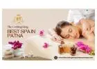 Ultimate Comfort & Care - Best Spa in Patna at The Cutting King