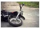 Motorcycle Accidents | Chicago Personal Injury Attorney