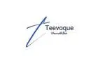 Shop Trendy Styles Unisex Streetwear Clothing in India | Teevoque