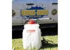 Effective Pest Control | Knockdown Pest Control