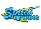Speed's Towing