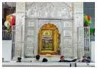 Convenient Jaipur to Khatu Shyam Taxi Services for Devotees