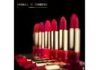 Lip Shades Matte for Smooth & Long-Lasting Color